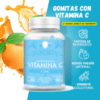 Gomitas Vitamina C x60