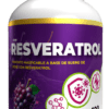 Resveratrol x 100 Und.