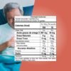Gomitas Omega 3 y Vitamina E x60