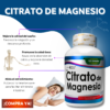 Citrato de Magnesio x100