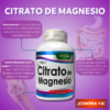 Citrato de Magnesio x100