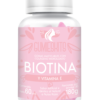 Gomitas Biotina + Vitamina E x 60 unid