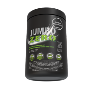 Jumbo Zero x 2lb Para perder grasa