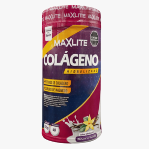 Colageno Maxlite