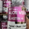 Aloe Vera y Elastina + Vitamina E x60