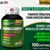 Ashawanda x 100 Softgels