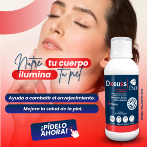 Dxeuss potencia y energia