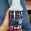 Dxeuss potencia y energia