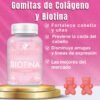 Gomitas Biotina + Vitamina E x 60 unid