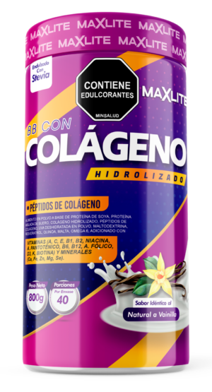 Colageno Maxlite