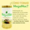 Megamac Potencia y Energia Combo*2