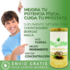 Megamac Potencia y Energia Combo x3