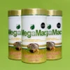 Megamac Potencia y Energia Combo x3