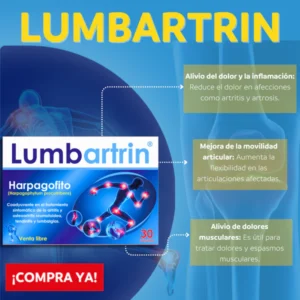 Lumbartrin