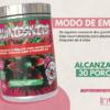 Gomitas de Pre-Entreno